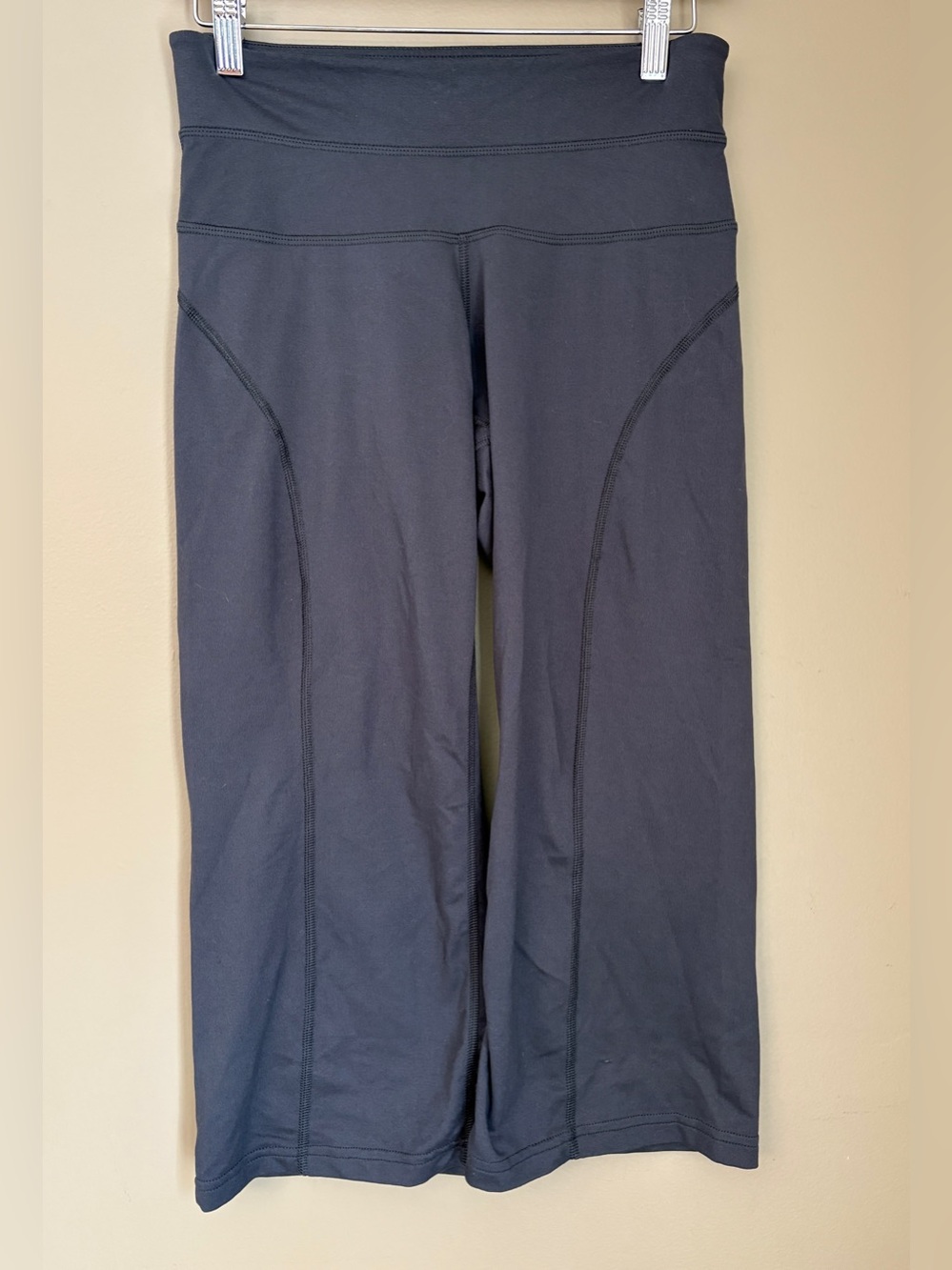 Eastern Mtn Sports Women's XS Capri Leggings Athletic Pants